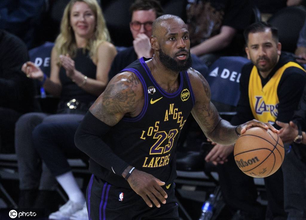 最后1日：掘金湖人争三开拓者快船争八 东部四队抢两席